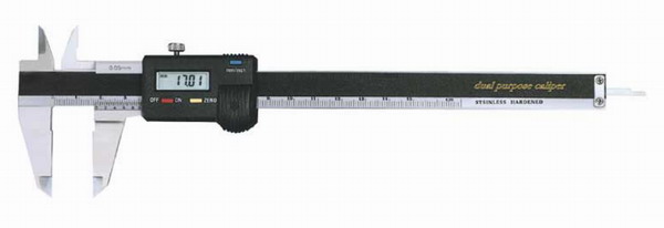 Digital Vernier 150 mm./6"